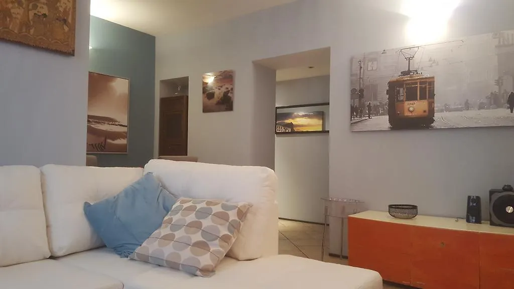 Bnbutler - Sempione Apartment - Arco Della Pace Milan 0*,  Italy