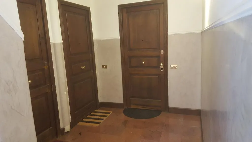 Bnbutler - Sempione Apartment - Arco Della Pace Milan