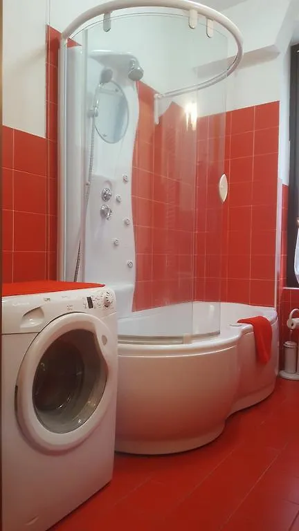 Bnbutler - Sempione Apartment - Arco Della Pace Milan