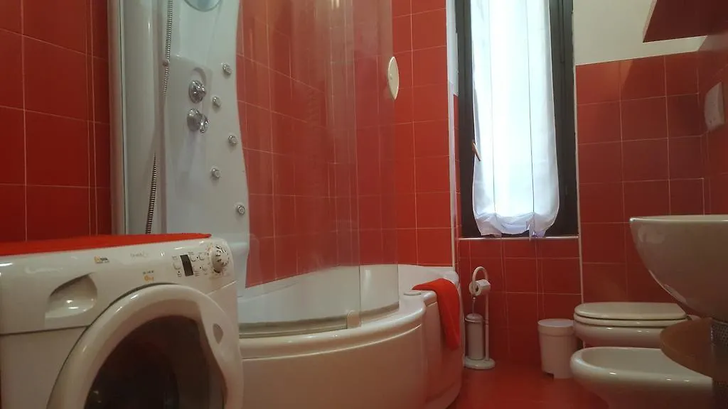 Bnbutler - Sempione Apartment - Arco Della Pace Milan