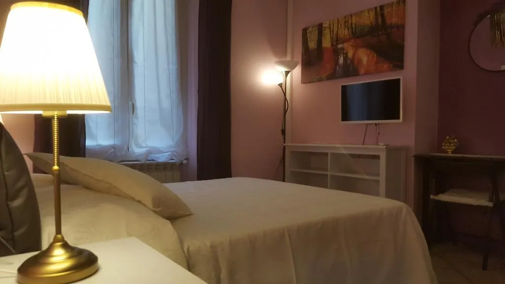 Bnbutler - Sempione Apartment - Arco Della Pace Milan