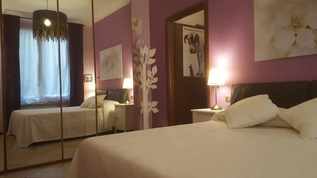 Bnbutler - Sempione Apartment - Arco Della Pace Milan