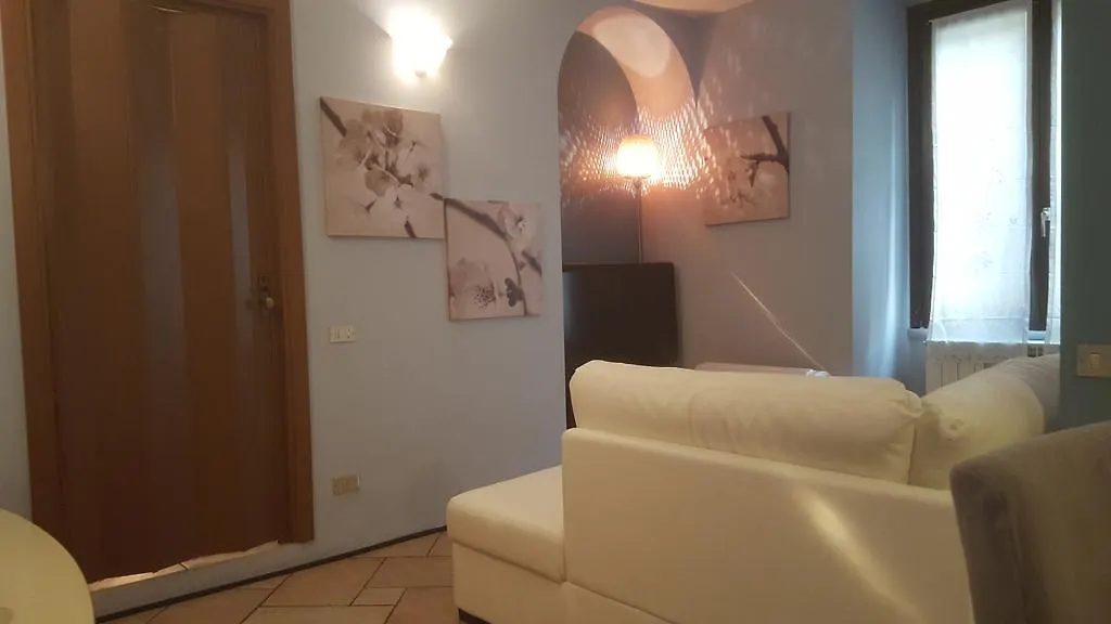 Bnbutler - Sempione Apartment - Arco Della Pace Milan 0*,  Italy