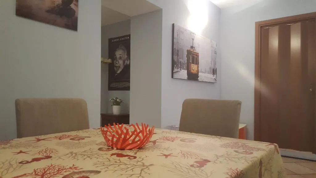 Bnbutler - Sempione Apartment - Arco Della Pace Milan