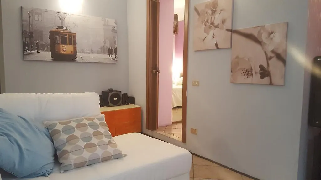 Bnbutler - Sempione Apartment - Arco Della Pace Milan Italy